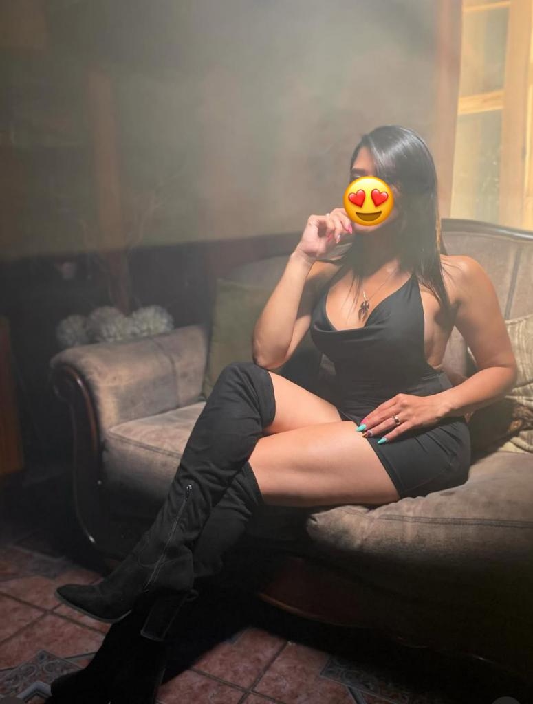 Chica busca chico en Alicante: 