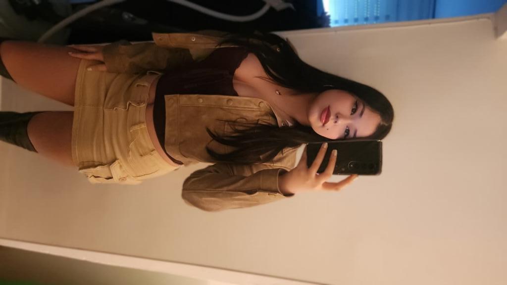 Chica busca chico en Alicante: 