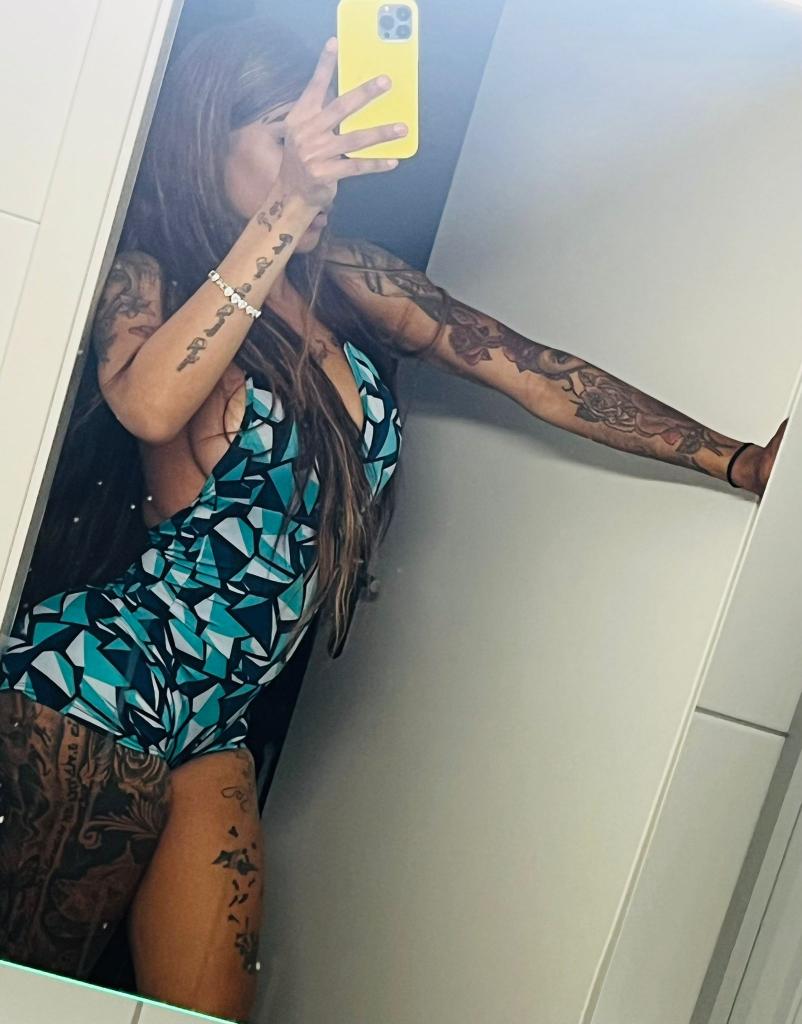 Transexual en Barcelona: 