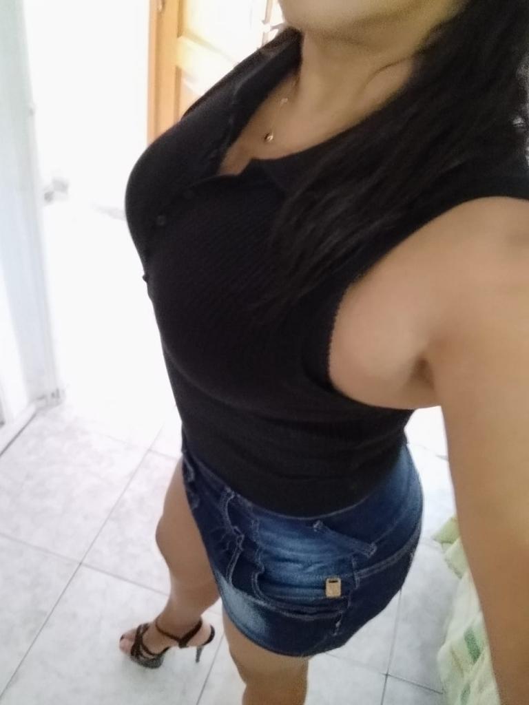 Chica busca chico en Las Palmas: 