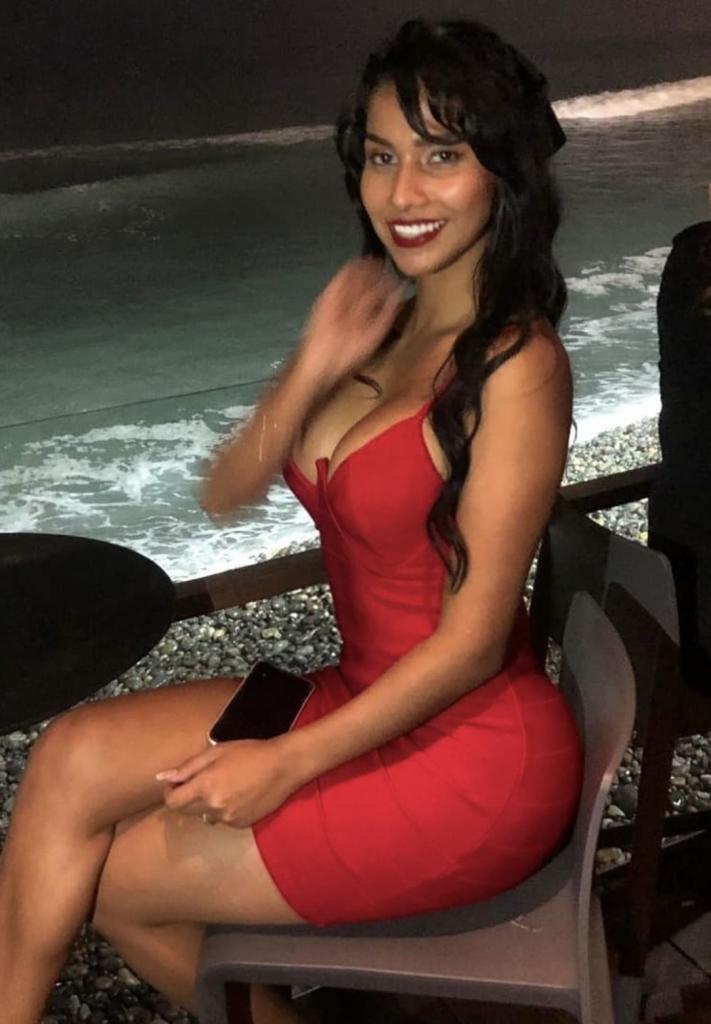 Chica busca chico en Las Palmas: 