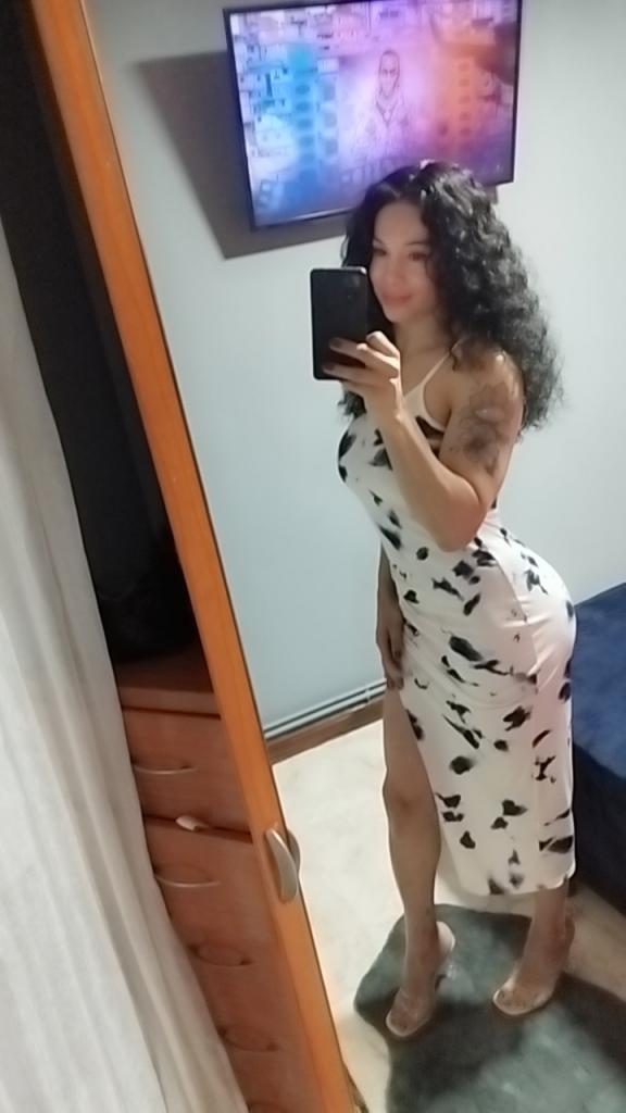 610128685: Transexual en La Rioja