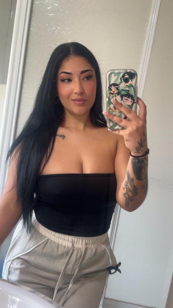 Chica busca chico en Las Palmas: 