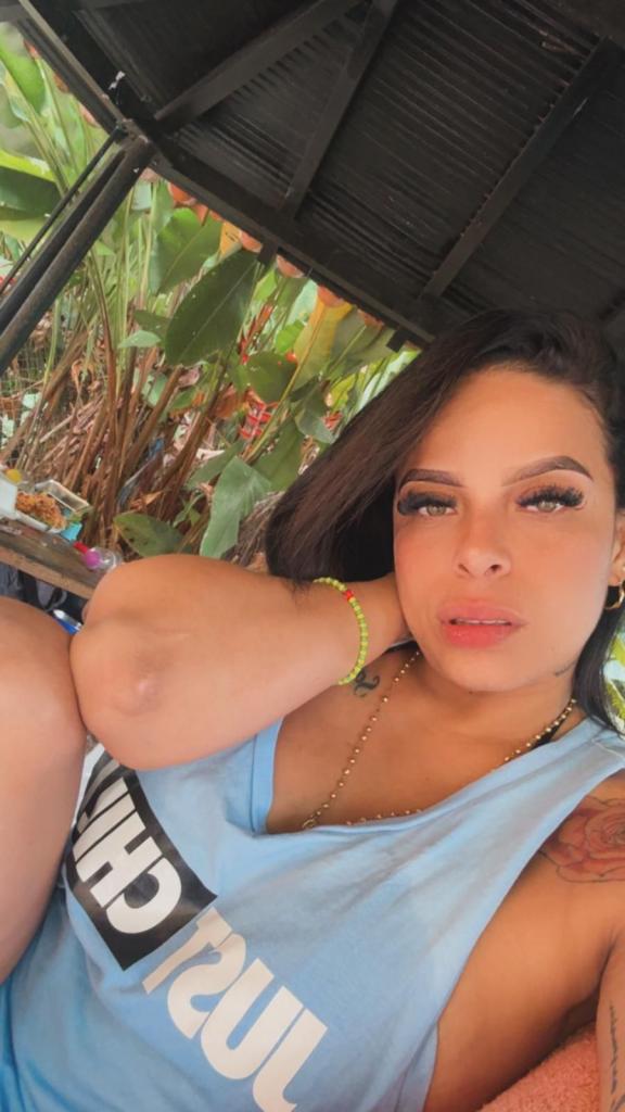 Chica busca chico en Badajoz: 