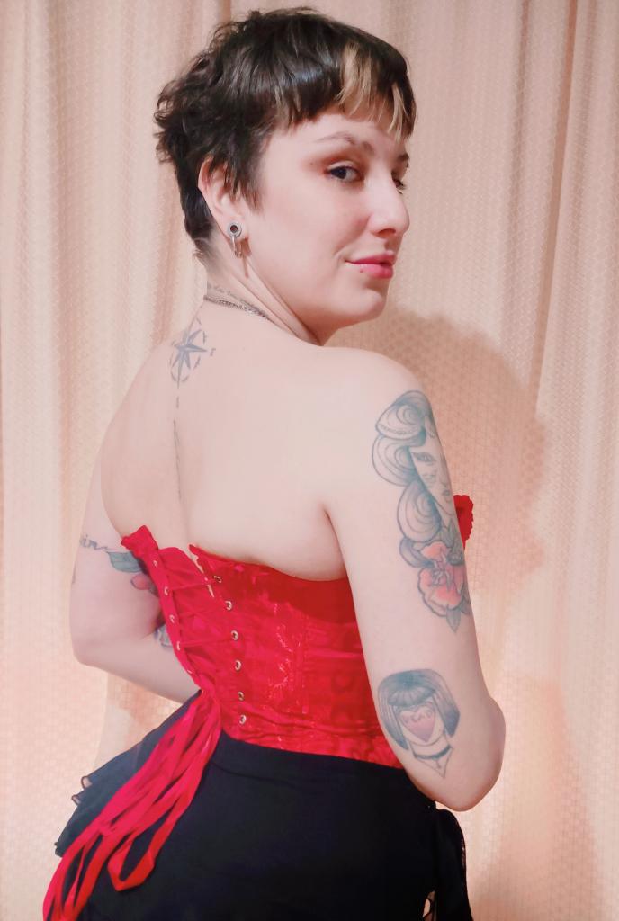 Chica busca chico en Toledo: 