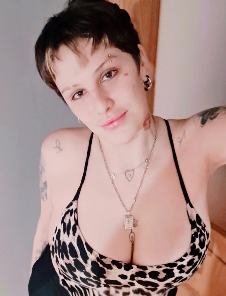 Chica busca chico en Toledo: 