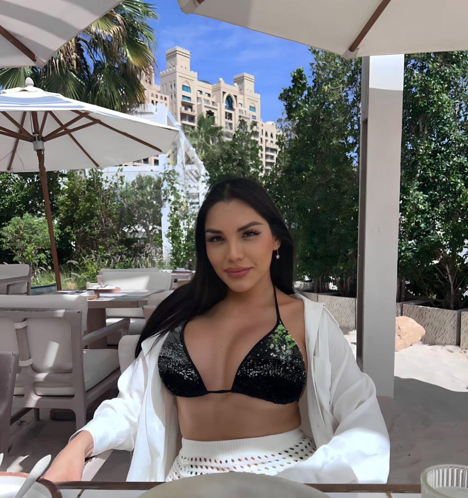 Transexual en Málaga: 