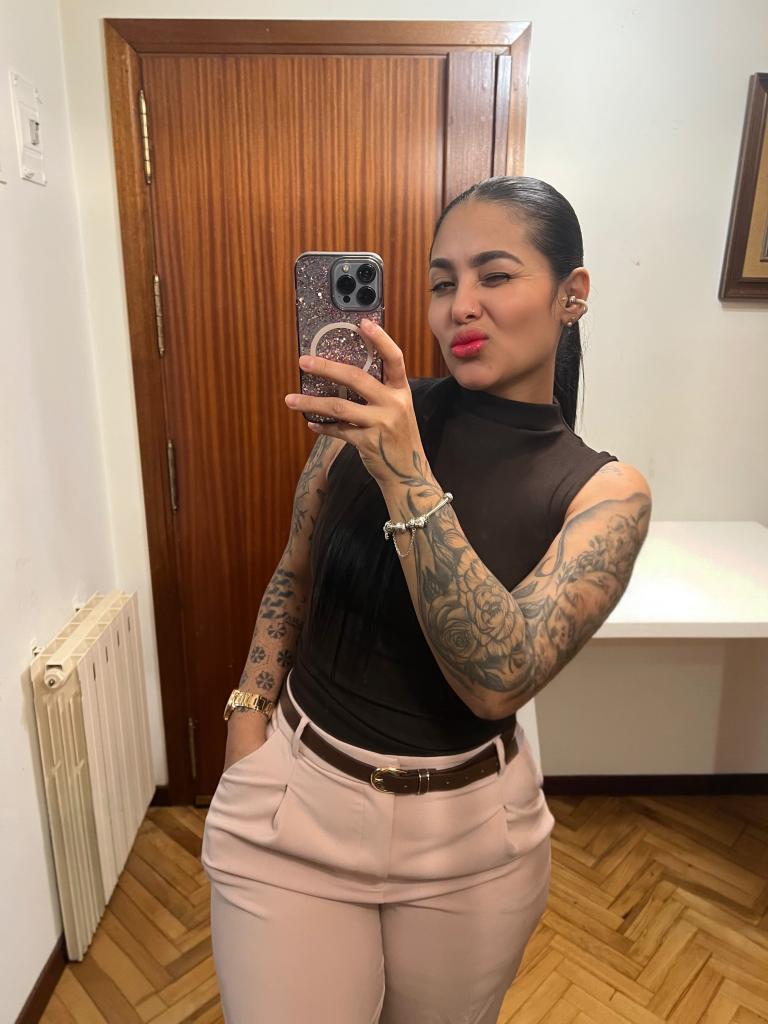 Chica busca chico en Navarra: 