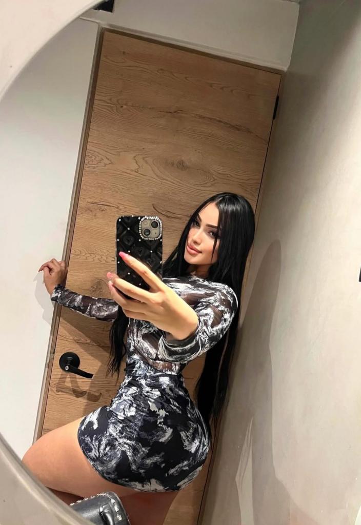 Transexual en Murcia: 