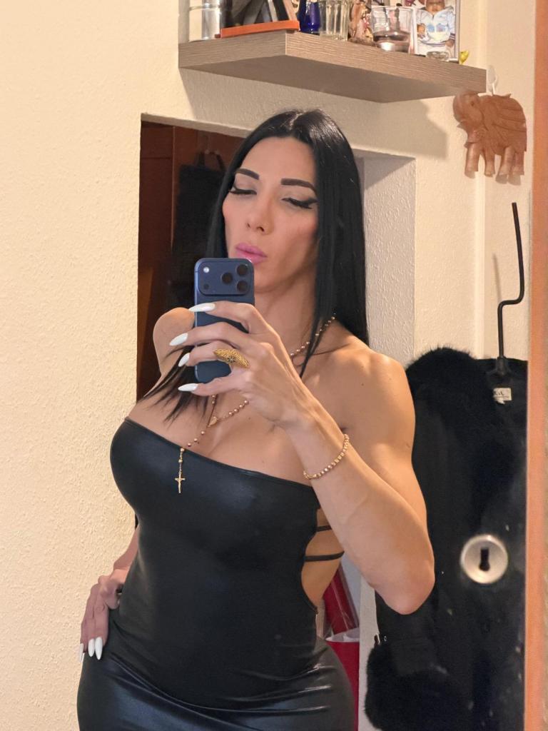 Transexual en Las Palmas: 