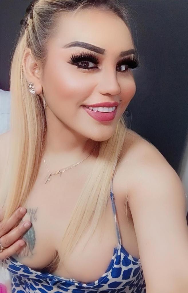 Transexual en Barcelona: 