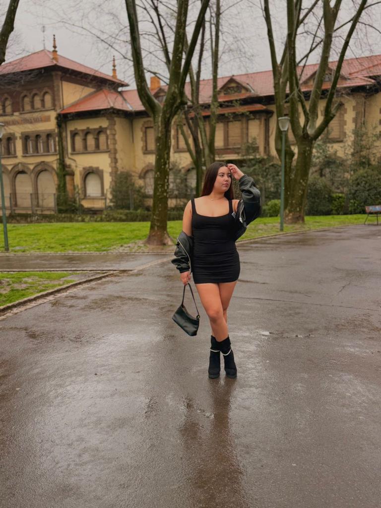 Chica busca chico en Vizcaya: 