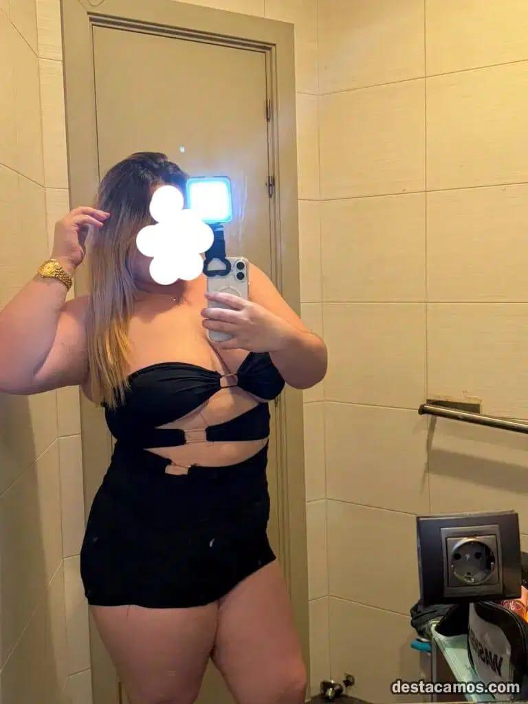 Chica busca chico en Valladolid: 