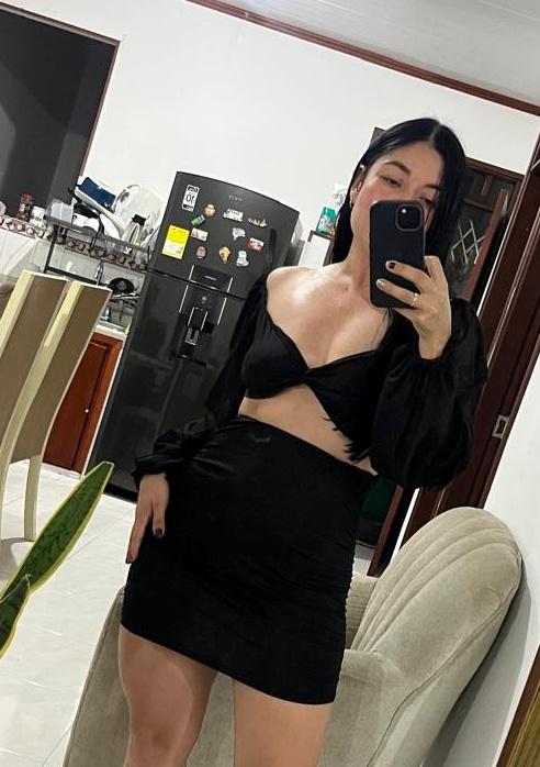 Chica busca chico en Tenerife: 