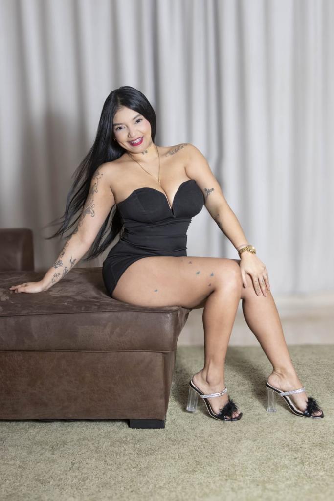 Chica busca chico en Málaga: 