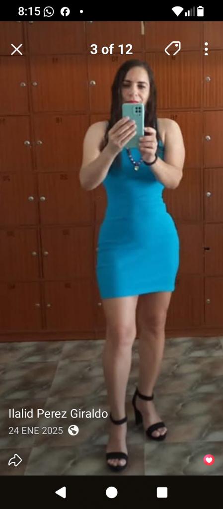 612210519: Chica busca chico en Córdoba