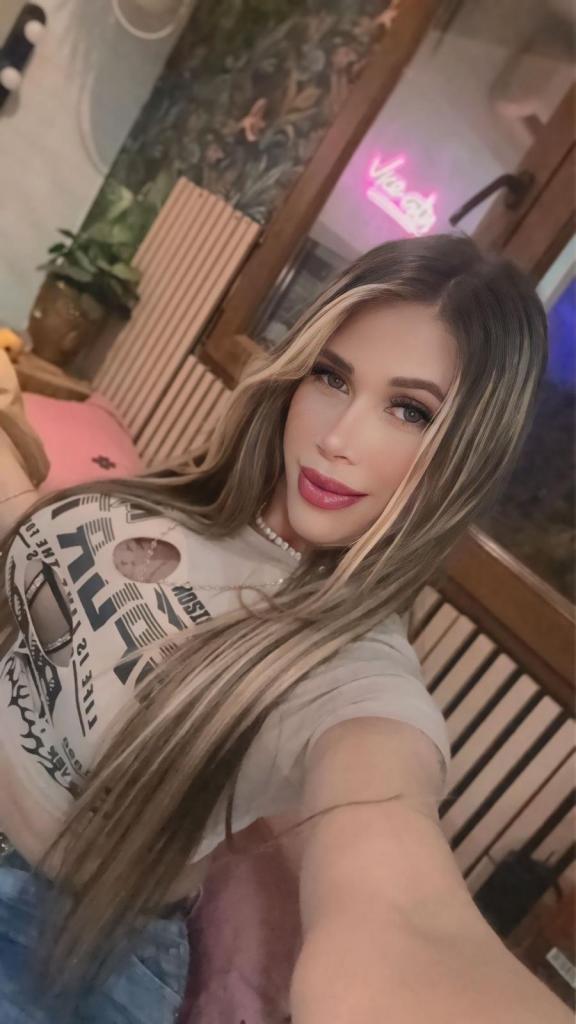 Transexual en Sevilla: 