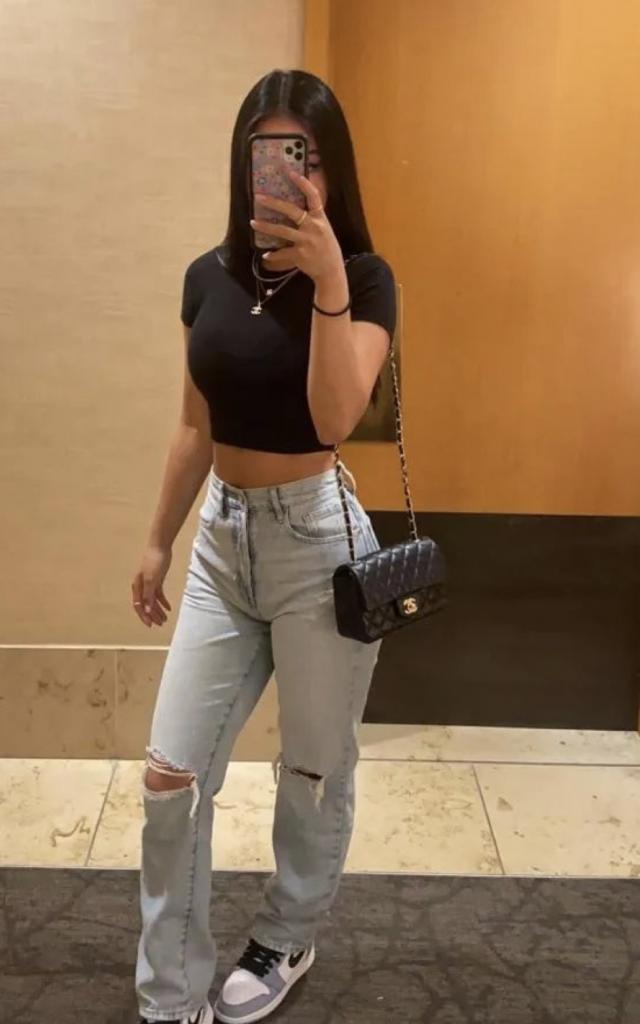 Chica busca chico en Málaga: 