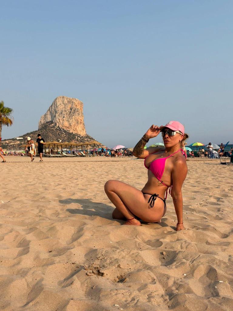 Chica busca chico en Gerona: 