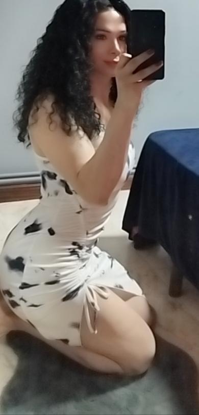 Transexual en La Rioja: 