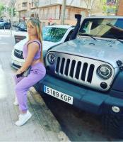 672850718: Transexual en Murcia