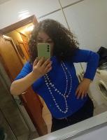 614418592: Chica busca chico en León