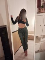 672154908: Chica busca chico en Madrid