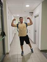 679034217: Chico busca chica en Madrid