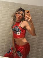 617380308: Travesti en Málaga