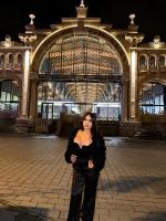 632349763: Chica busca chico en Vizcaya