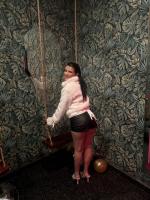 612283764: Chica busca chico en Murcia