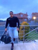 600275601: Chico busca chica en Málaga