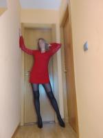 614272540: Chica busca chico en Madrid