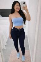 627257789: Chica busca chico en Madrid