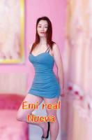 600437423: Chica busca chico en Madrid