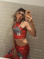 617380308: Travesti en Málaga