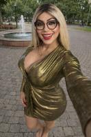 643211459: Transexual en León