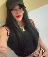 600482433: Transexual en Valladolid