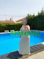 643448920: Chica busca chico en Zaragoza