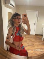 617380308: Travesti en Málaga