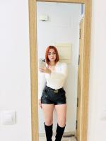 613333883: Chica busca chico en Málaga