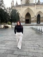 742093597: Chica busca chico en Cantabria