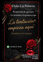 642077843: Chica busca chico en Las Palmas