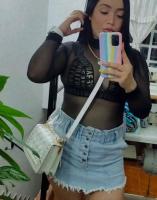 600561447: Chica busca chico en Almería