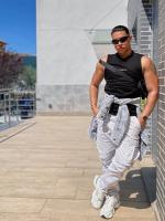 600275601: Chico busca chica en Málaga