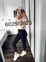 602510823: Chica busca chico en Madrid