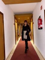 612484170: Chica busca chico en Mallorca