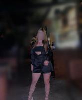 602735629: Chica busca chico en Málaga