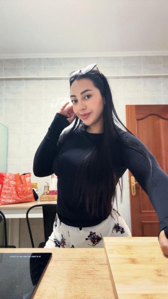 Chica busca chico en Valladolid: 