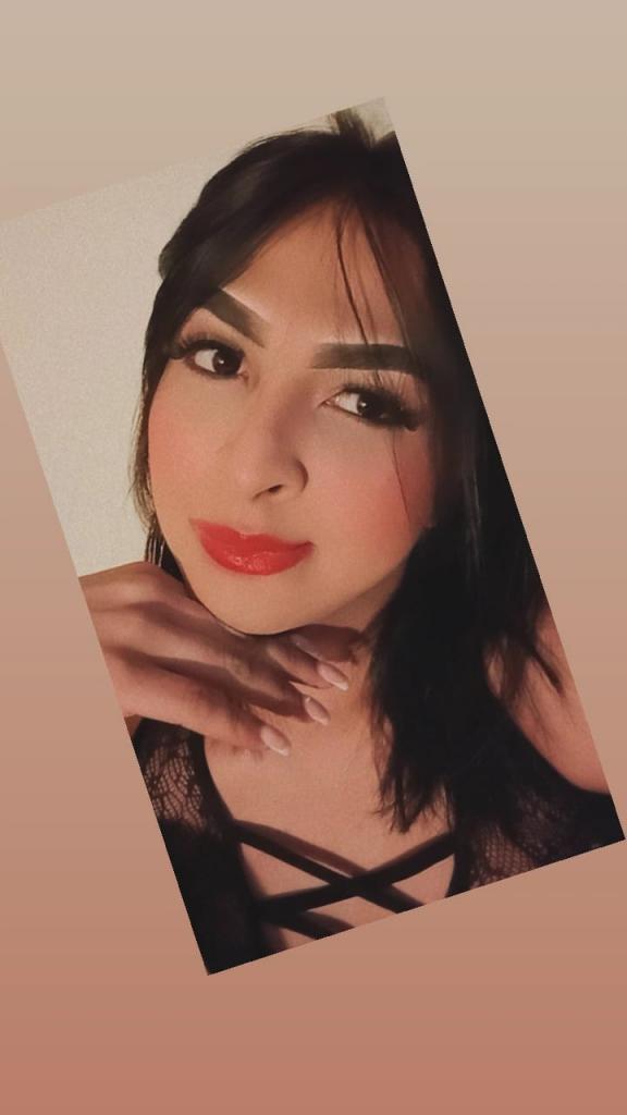 Transexual en Las Palmas: 